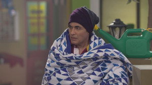 Still from Vibhuti's Cake Affects Everyone's Health
