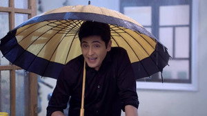Still from A Magic Tree