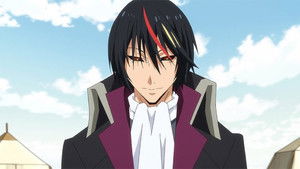 Still from Birth of a Demon Lord