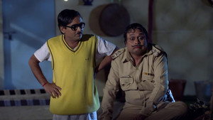 Still from Something Special About The Mangoes!
