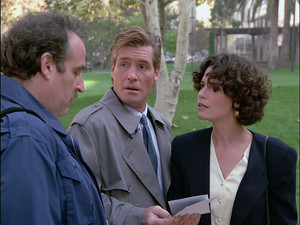 Still from Unwilling Witness