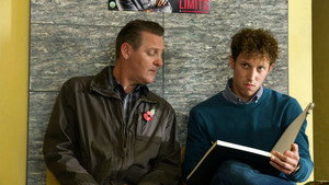 Still from The Talking Cure