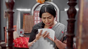 Still from Lovely goes missing