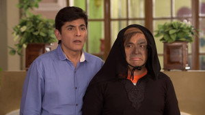 Still from Amma Ji Avenges Her Insult