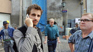 Still from Vienna - Payback Time