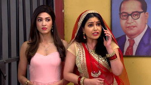 Still from Vibhuti is Accused Of Murdering Tiwari