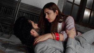 Still from Shaadi Ka Khel