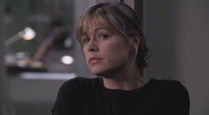 Still from Abby Normal