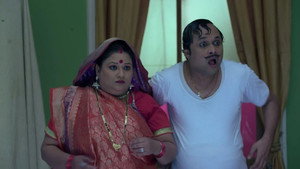 Still from Gulab Jaan's Spirit Possesses Angoori