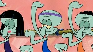 Still from Squidville