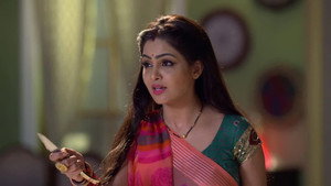 Still from Angoori's Past Returns to Trouble Her
