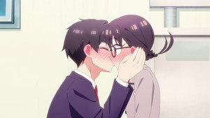 Still from Chiyo's Family Coaching