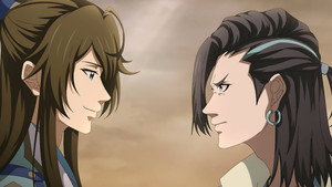 Still from Episode 100