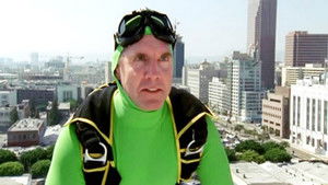 Still from Mr. Monk and the Daredevil