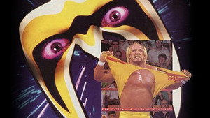 Still from WrestleMania VI