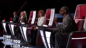 Still from The Blind Auditions (6)