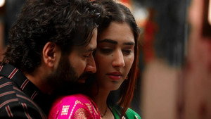 Still from Vedika's Challenge