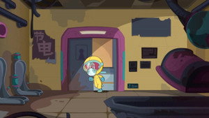 Still from Episode 46