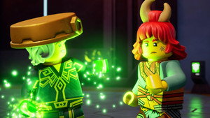 Still from Mindless Beasts
