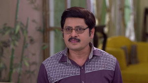 Still from Vibhuti, Teeka, and Malkhan Join Saxena In His 'save Water' Movement