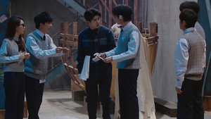 Still from S11 · Lightweight Version EP7