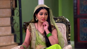 Still from Angoori Pulls Pranks On Vibhuti