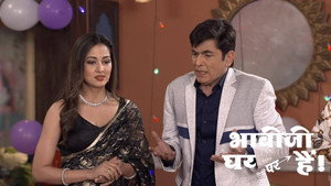 Still from Saxena Exposes Chandani