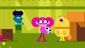 Still from Football