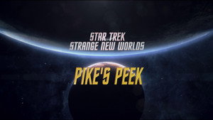Still from Pike's Peek