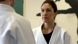 Still from Joint Lock