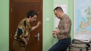 Still from 2117 Želja za radom