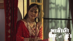 Still from Anjuman and Anara’s Plan is Revealed