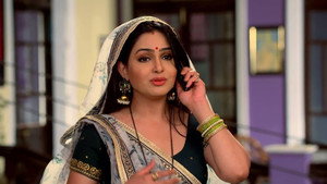 Still from Vibhuti's Laughter Troubles Anita