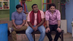Still from Angoori Takes The Blame For Manmohan's Robbery