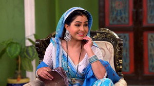 Still from Angoori Finds Her Grandfather's Diary