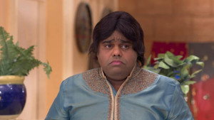 Still from Amma Ji Joins The Charade For Teeka's Marriage