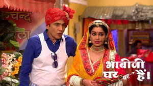 Still from David Learns About Tiwari's Plan