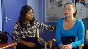 Still from Mother of Mine - Part Two