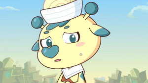 Still from Episode 11