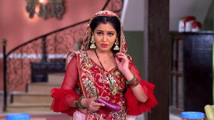 Still from The Investor Shukla Arrives At Anita's House