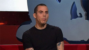 Still from Steve-O