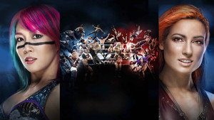 Still from Royal Rumble