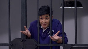 Still from Vibhuti Makes Amazing Assumptions!