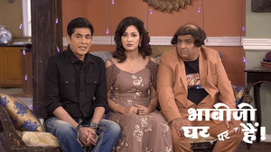 Still from Tiwari Borrows Inr 1 Crore From Gannu Malik