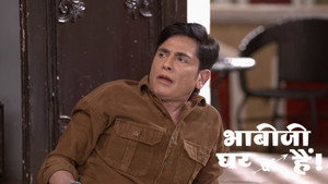 Still from Teeka and His Gang Sell a Grenade