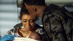 Still from Twisted Blood