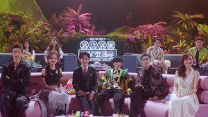 Still from S8 · Spring Festival Concert · Limited Preview EP2
