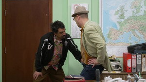 Still from 2123 Ponovo u sedlu