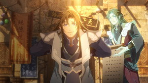 Still from Episode 156