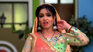 Still from Vibhuti Gets Traumatised